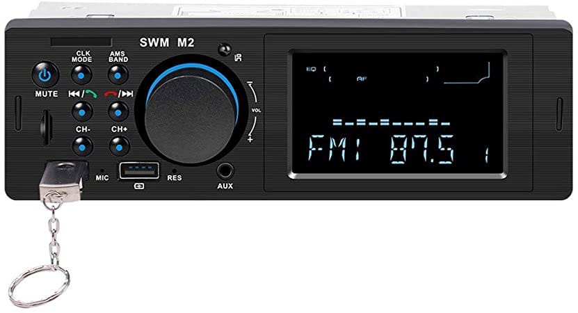 How to Format USB Flash Drive for Car Stereo - MiniTool Partition Wizard